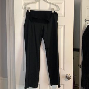 Maternity pants